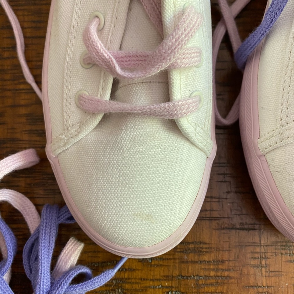 Mixed colors keds - Picture 4 of 7